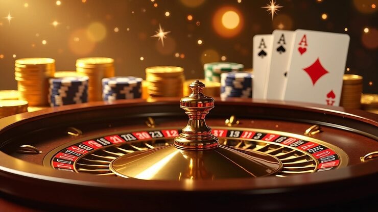 zalo88 zalo88 Casino Tables and Slots